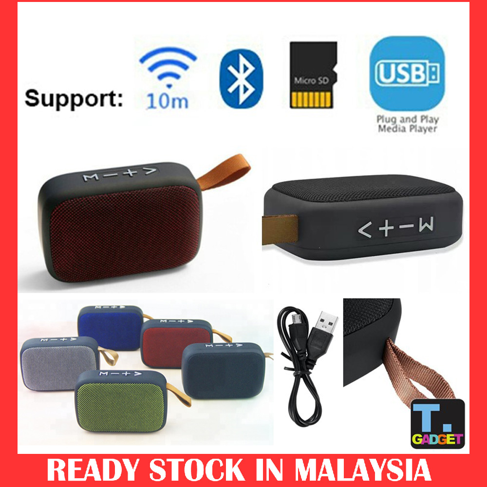TablePro MG2 Bluetooth Wireless 