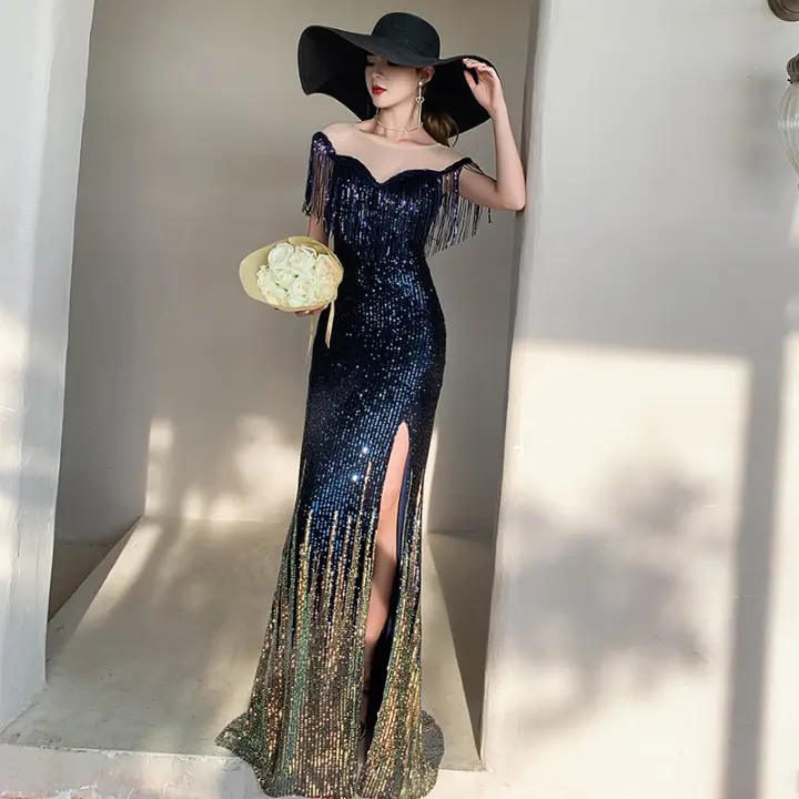 business dinner dress