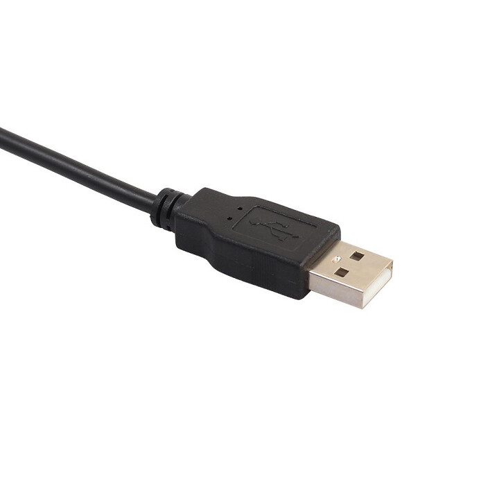 Dây Nối Dài USB Đực Cái - 1.5m