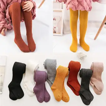 baby long socks