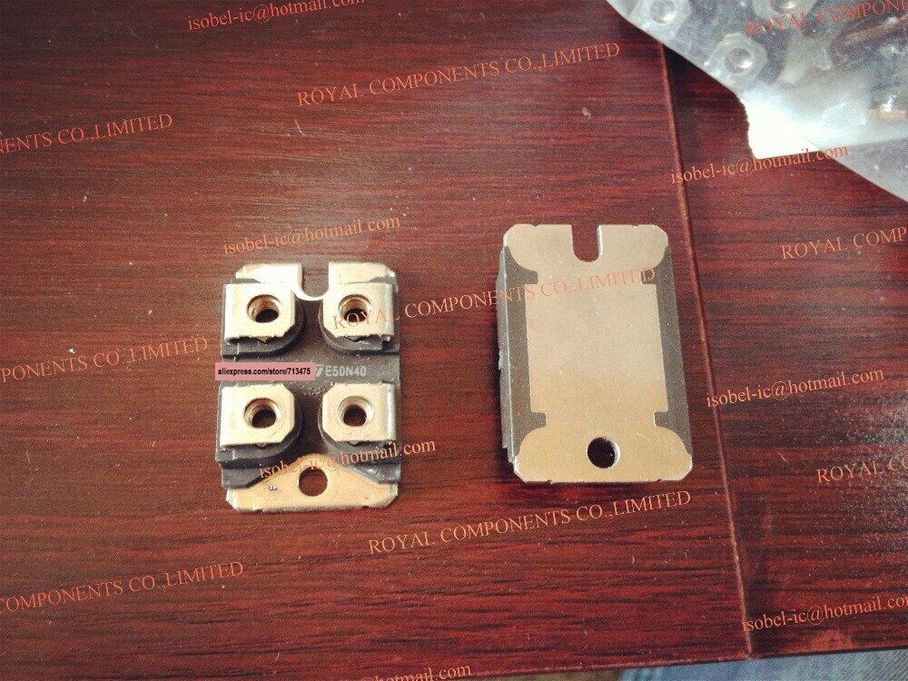 E53NA50 E50N40 E53NC50 FREE SHIPPING ORIGINAL MODULE