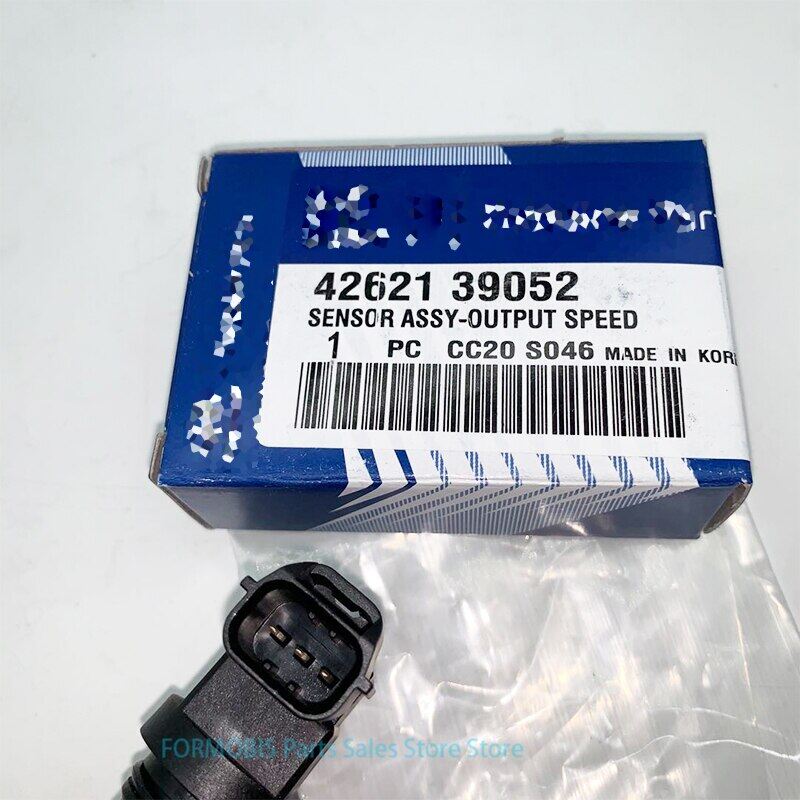GENUINE⭐⭐ Auto Transmission Speed Sensor Output For Hyundai Kia OEM - View #5