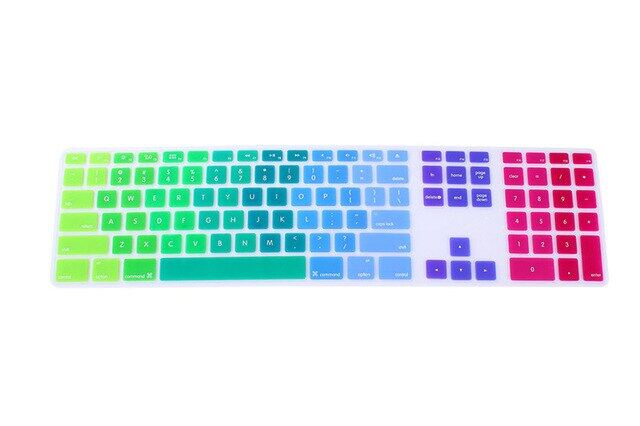For Imac Wired Usb Apple Keyboard A1243 Mb110ll/b With Numeric Keypad Silicone Full Size Keyboard Cover Protector Skin For Imac | Lazada PH For Imac Wired Usb Apple Keyboard A1243 Mb110ll/b With Numeric Keypad Silicone Full Size Keyboard Cover Protector Skin For Imac | Lazada PH