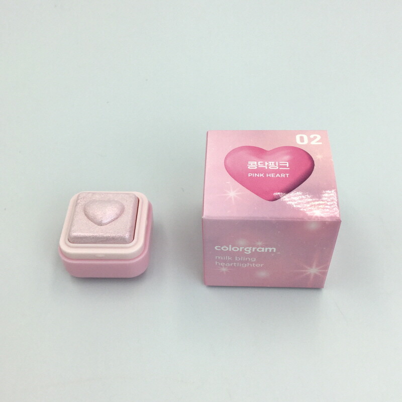 [Colorgram] Sữa Bling heartlighter 2.2g