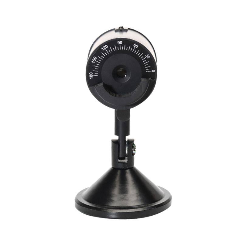 Optical Retinoscope Schematic Refraction Eye Model Practice Training