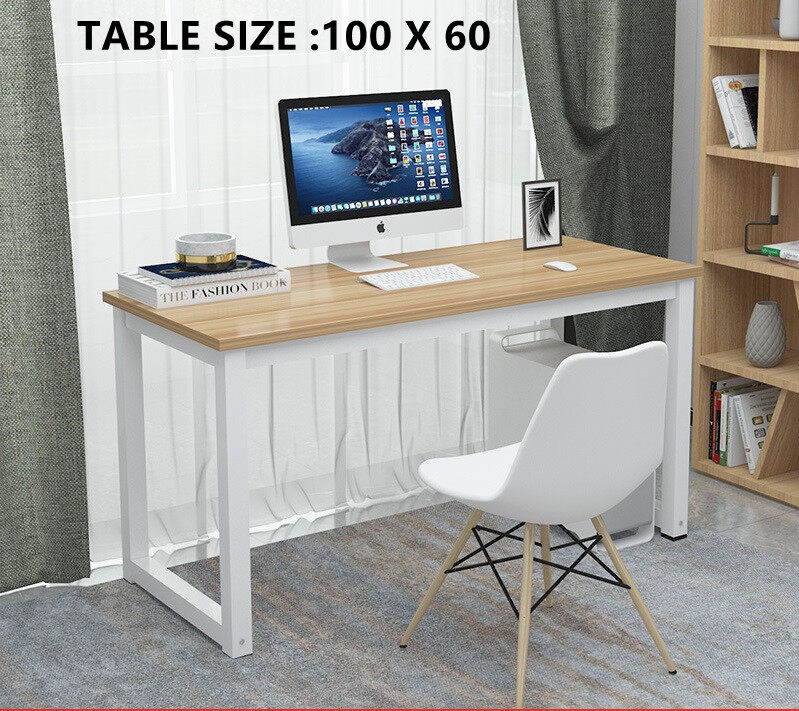 Big desktop online table