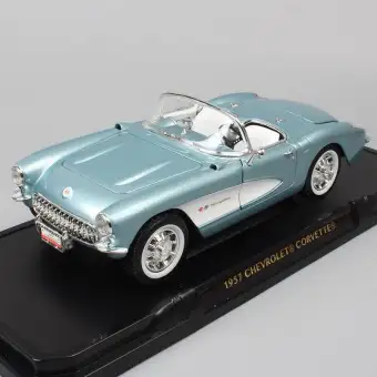 miniature corvette cars