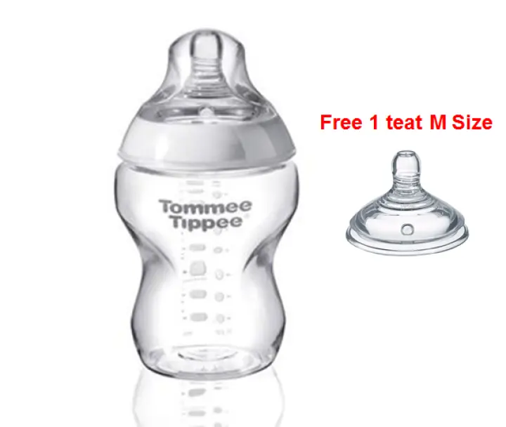 tommee tippee no 3 teats