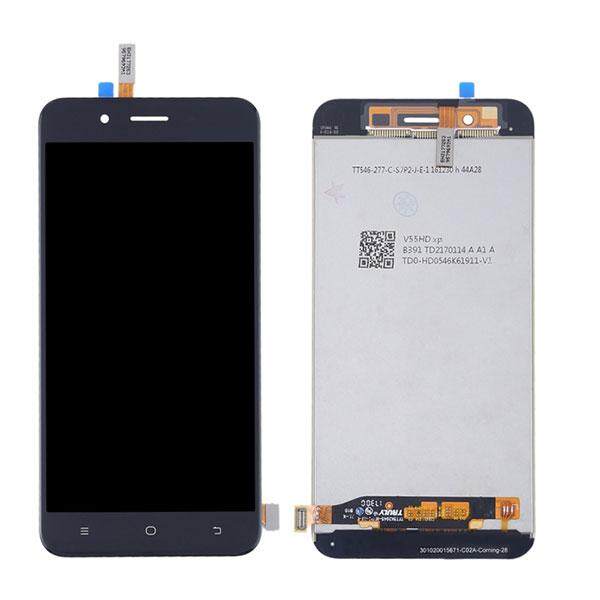 for Vivo Y66 LCD Display Touch Screen Digitizer Assembly with Tools (Vivo V5 Lite)