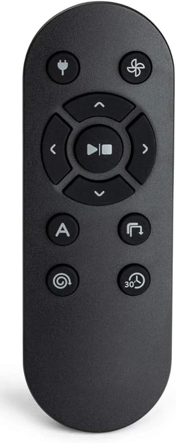 HCDZ Replacement Remote Control for Eufy Boostiq RoboVac 15C MAX T2128 Robot Vacuum