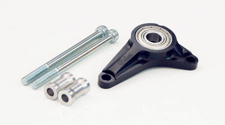 Gear Stabilization Damper For Honda Msx125 Msx125sf Black Black By Coromose