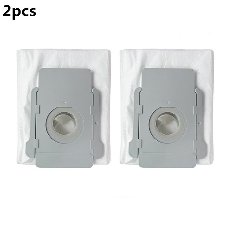 Replacement dust bags spare parts For iRobot Roomba i7 i7+E5 E6 E7 s9 s9+ j7+ Sweeping robot vacuum cleaner dust bags Accessories