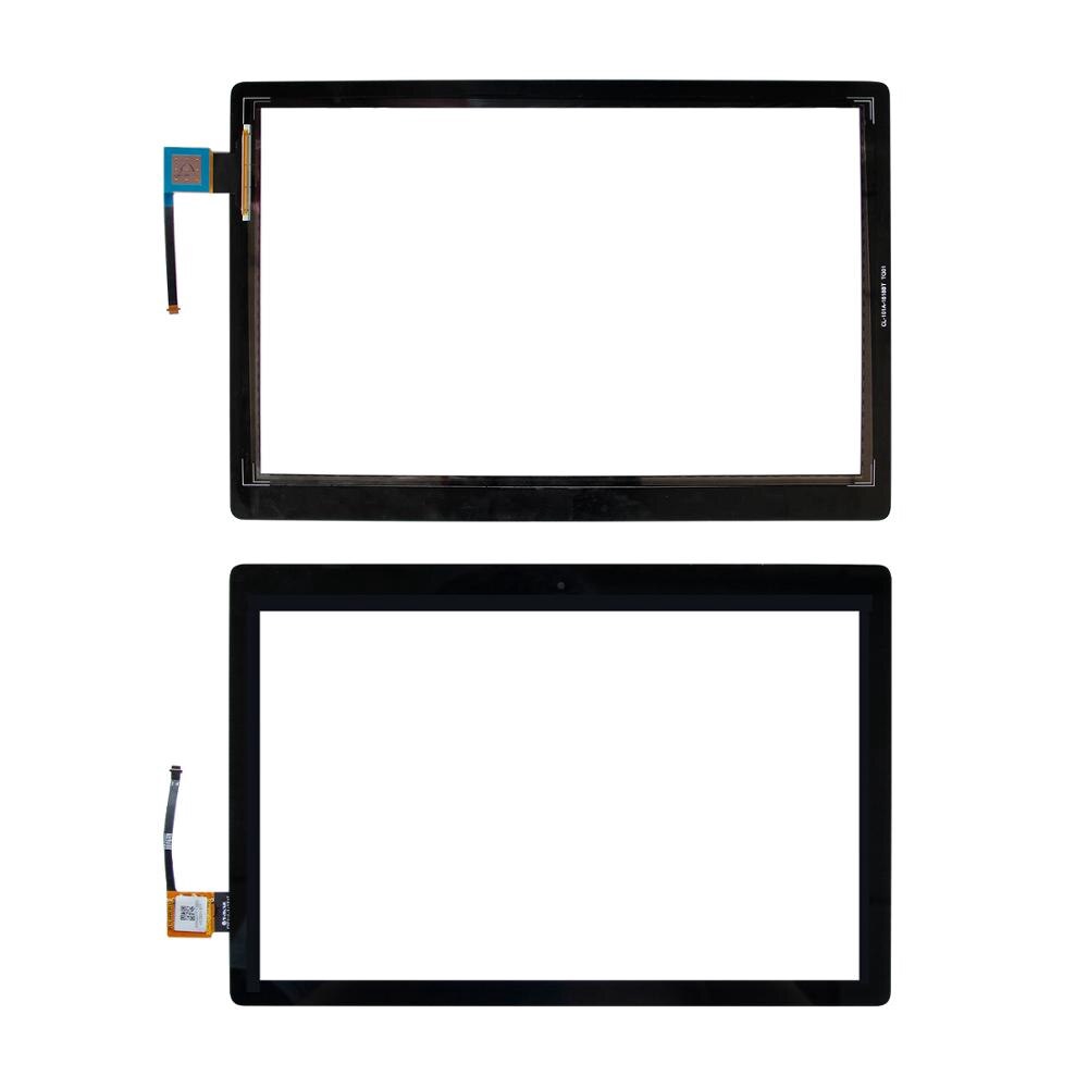 TB-X104L 10.1 "Cho Lenovo TAB E10 E 10 TB-X104F Bộ Số Hóa Màn Hình Cảm Ứng TB X104