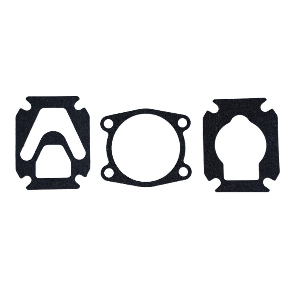 Air Compressor Valve Plate Gaskets Washers Bottom Valve Cylinder Head Air Compressor Gasket Replacement Plastic Gasket Set
