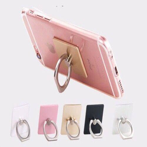 Ring bracket for lazy mobile phone(Color random delivery)