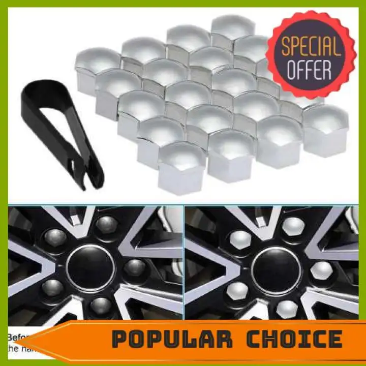 best wheel nuts