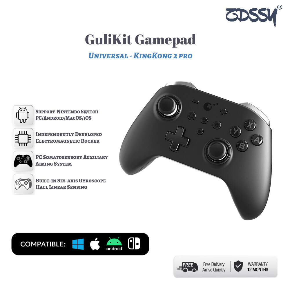 Switch pro controller discount aux