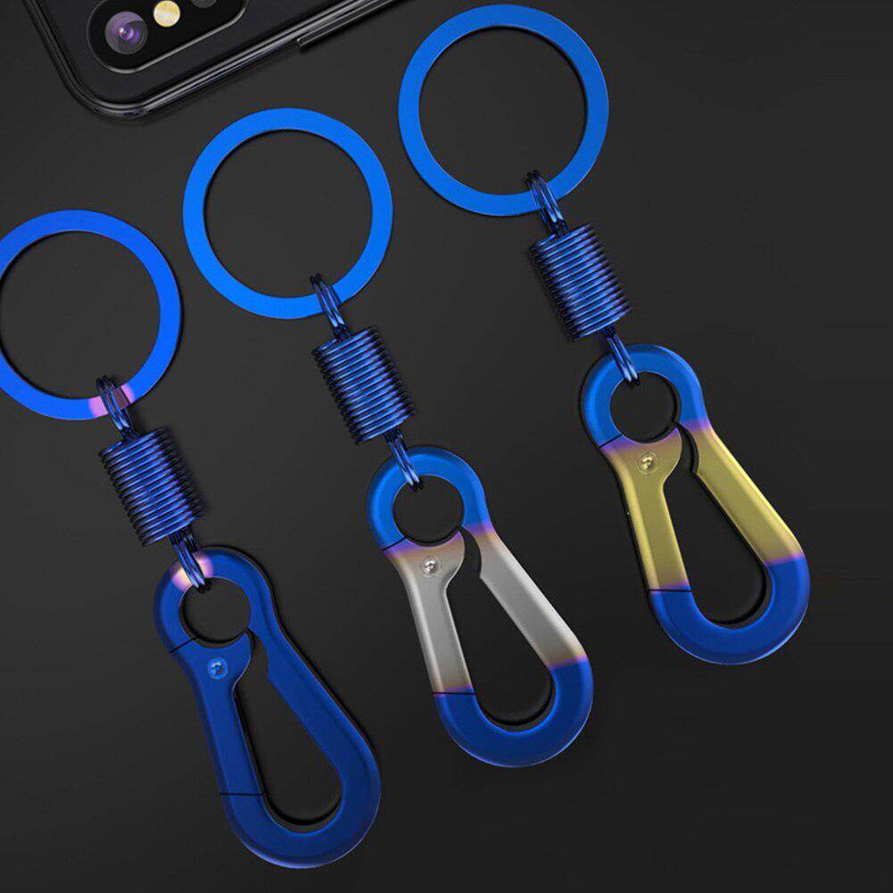General Motorcycle Keychain CNC Modified Key Set Pentagonal Hexagonal Head Car Personality Creative Decoration Accessories