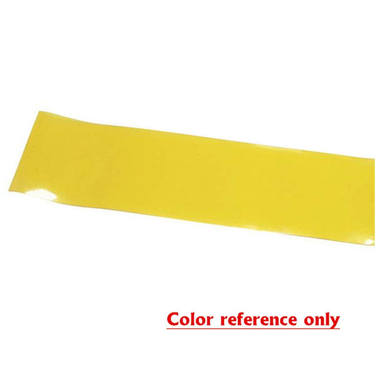 200*18*0.19 cm NHỰA PVC Dải Nhựa Màn Tủ Đông Cửa Phòng Dải Bộ Treo Đường Sắt