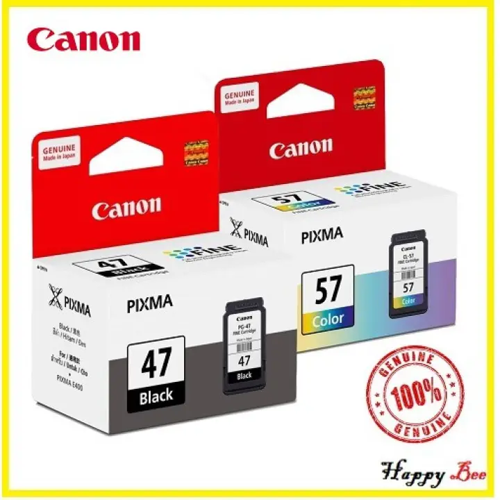 canon cl 57s cartridge
