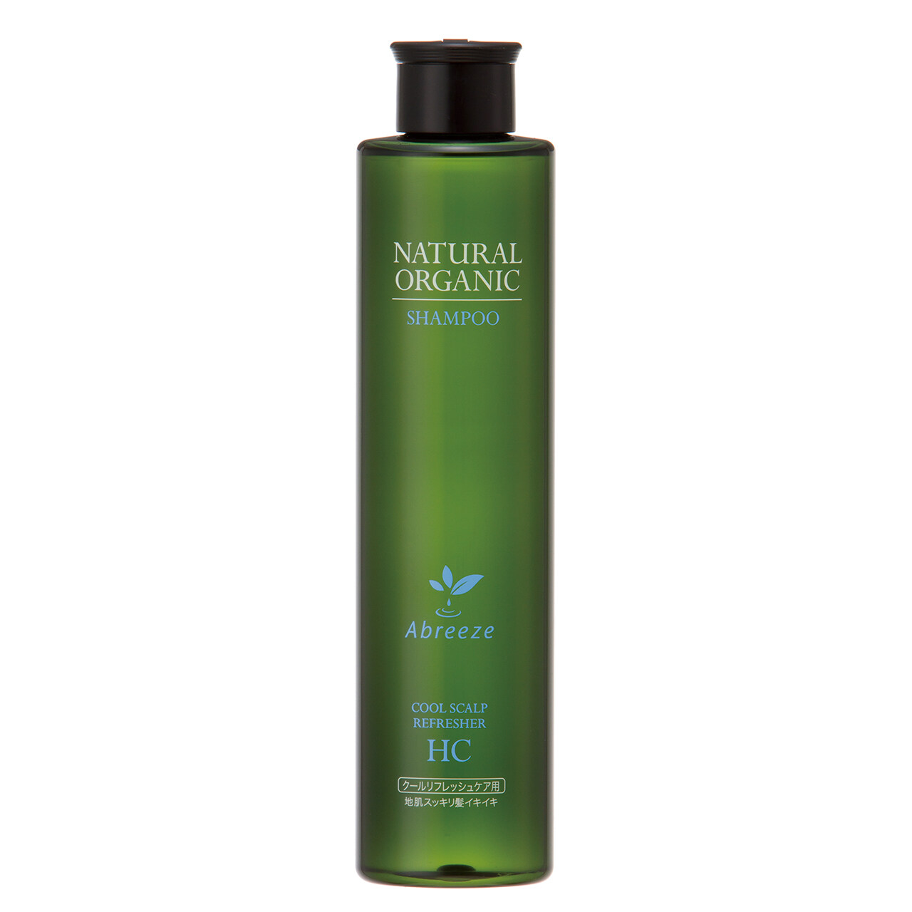 Abreeze Natural Organic Shampoo | Lazada PH