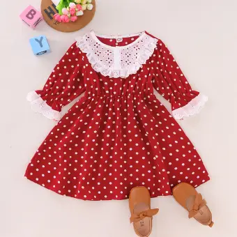 baby girl valentines dress