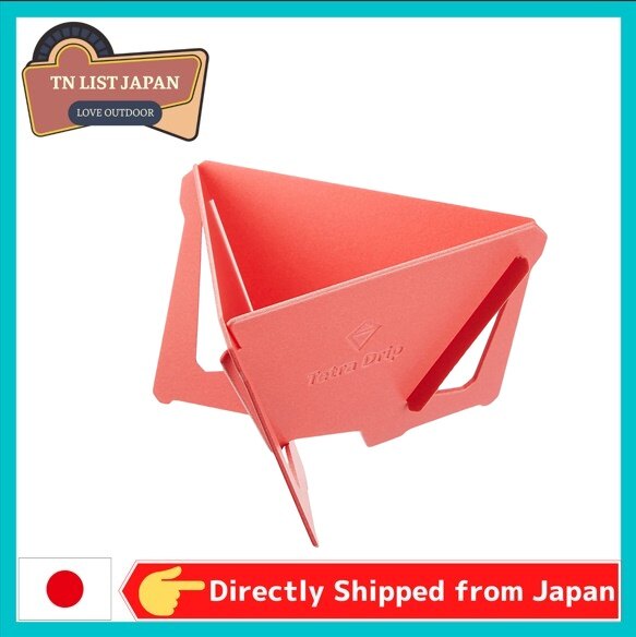 Tetra drip 01p 09210005, high quality coffee dripper made in japan, top japansese outdoor brand, camp goods, bbqtetra drip 01p 09210005，日本制造的高品质咖啡滴头，日本顶级户外品牌，露营用品，烧烤