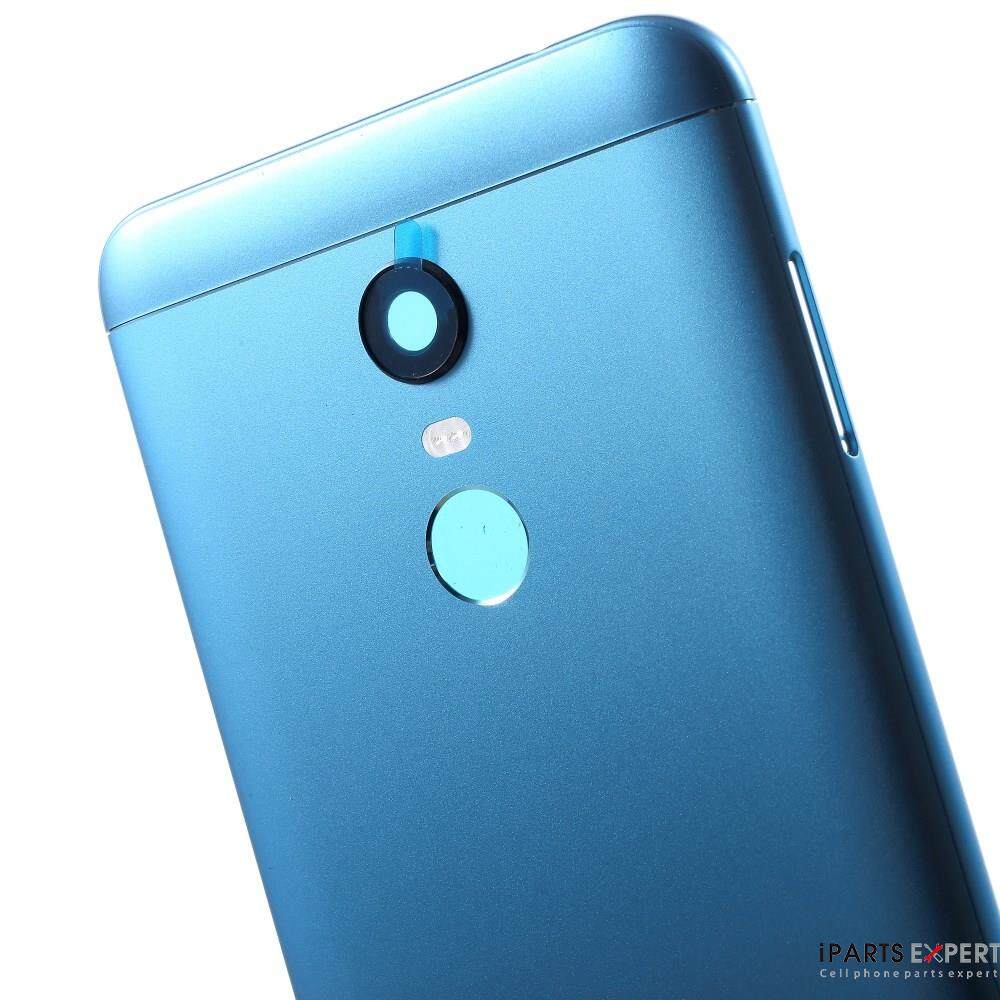 redmi 5 back panel blue