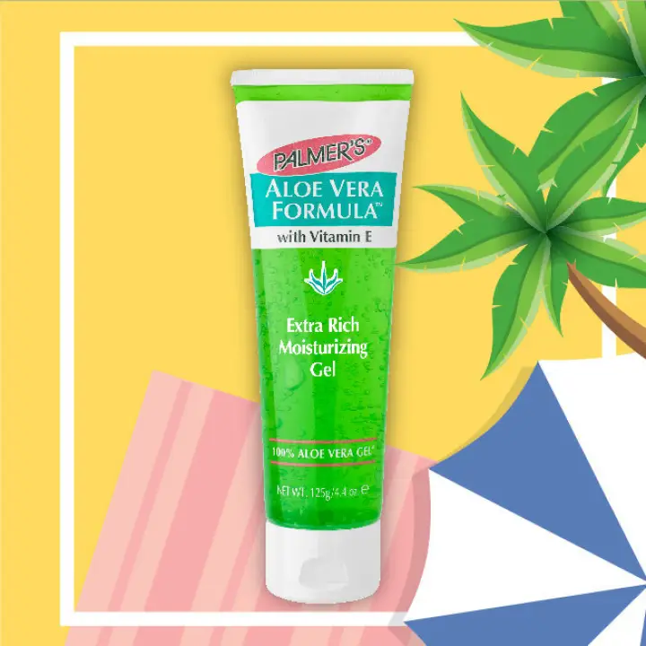 aloe vera gel palmers