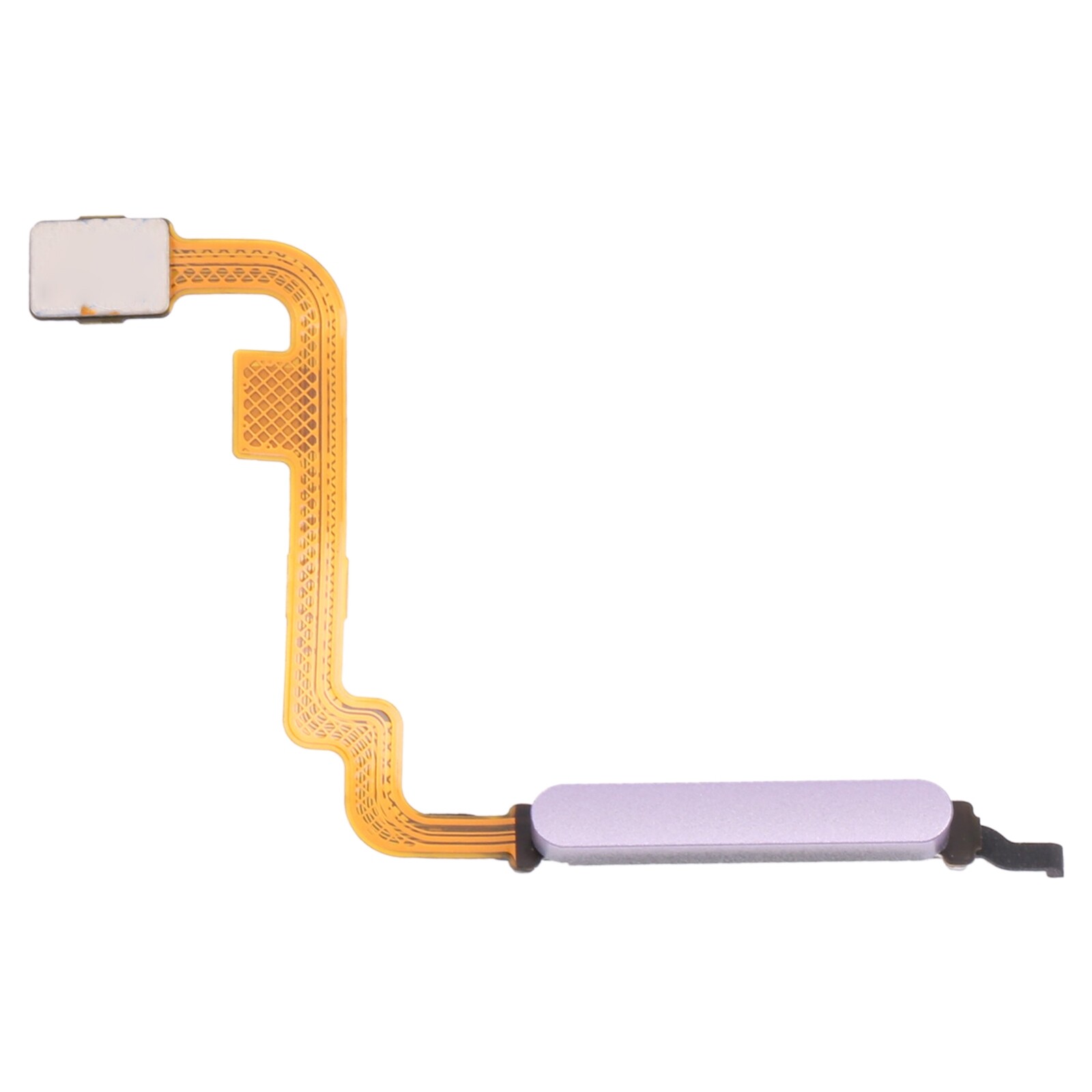Fingerprint sensor flex cable for xiaomi redmi note 10 m2101k7ai m2101k7ag