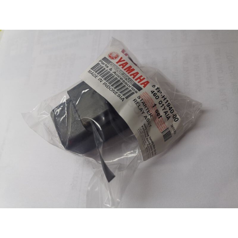 SRL LC135 EGO EGOS Starter Relay 100 Original HLY Lazada