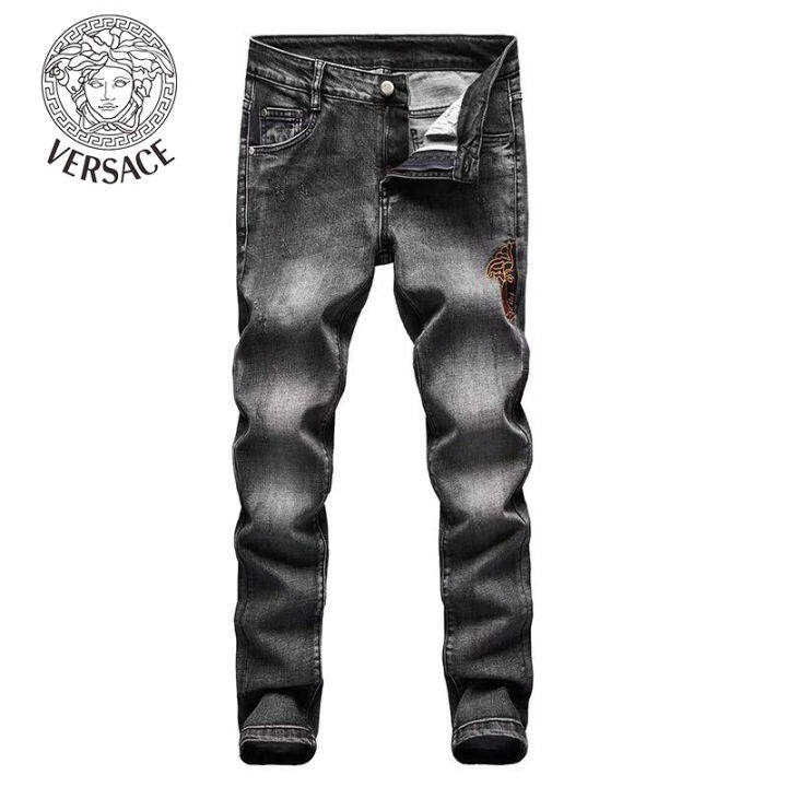 versace jeans fashion