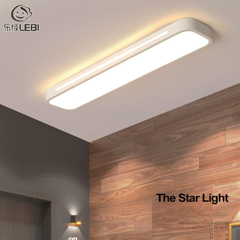 Aisle light ceiling light into the home led lights balcony corridor cloakroom lights