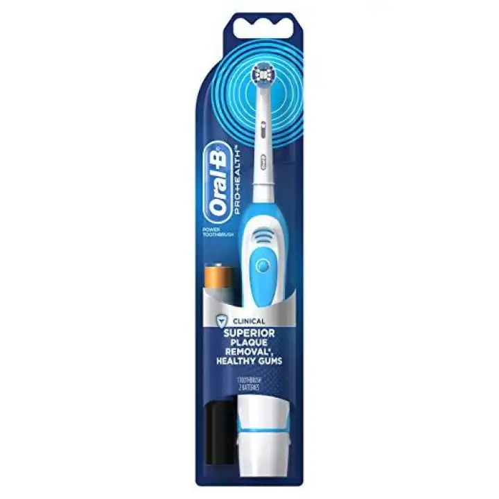 oral b pro health price
