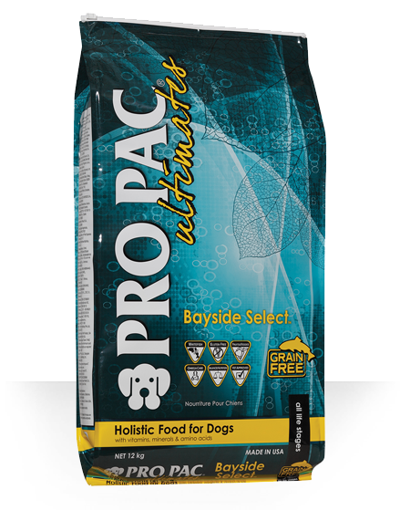 Propac bayside hotsell