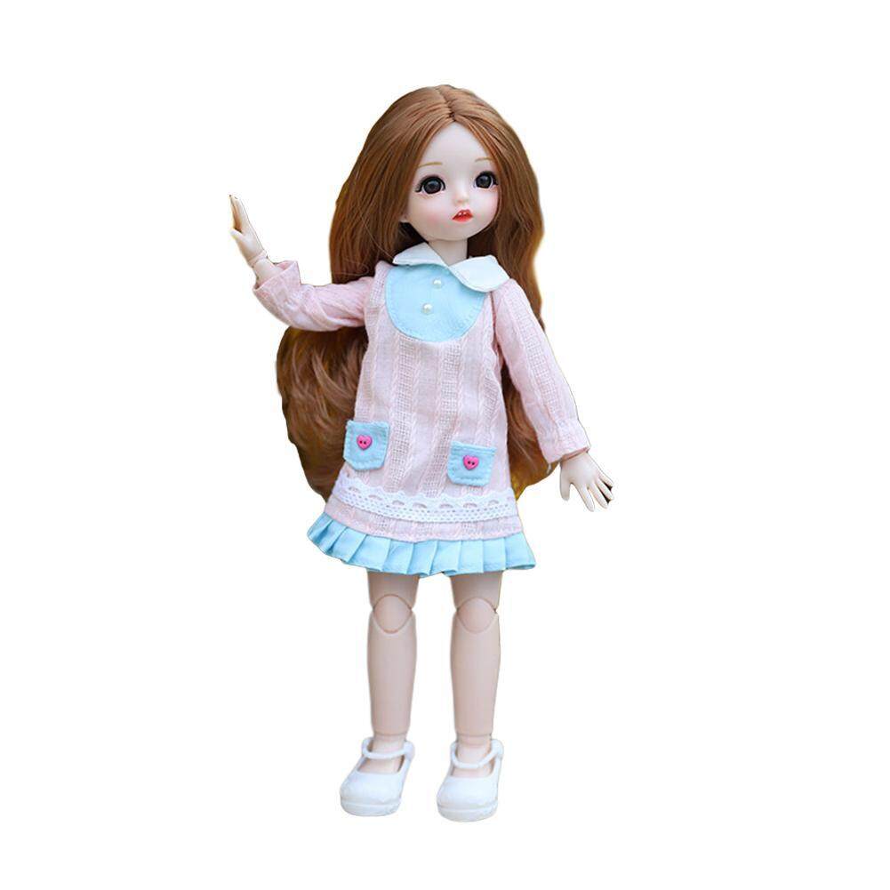 doll clothes and accessories