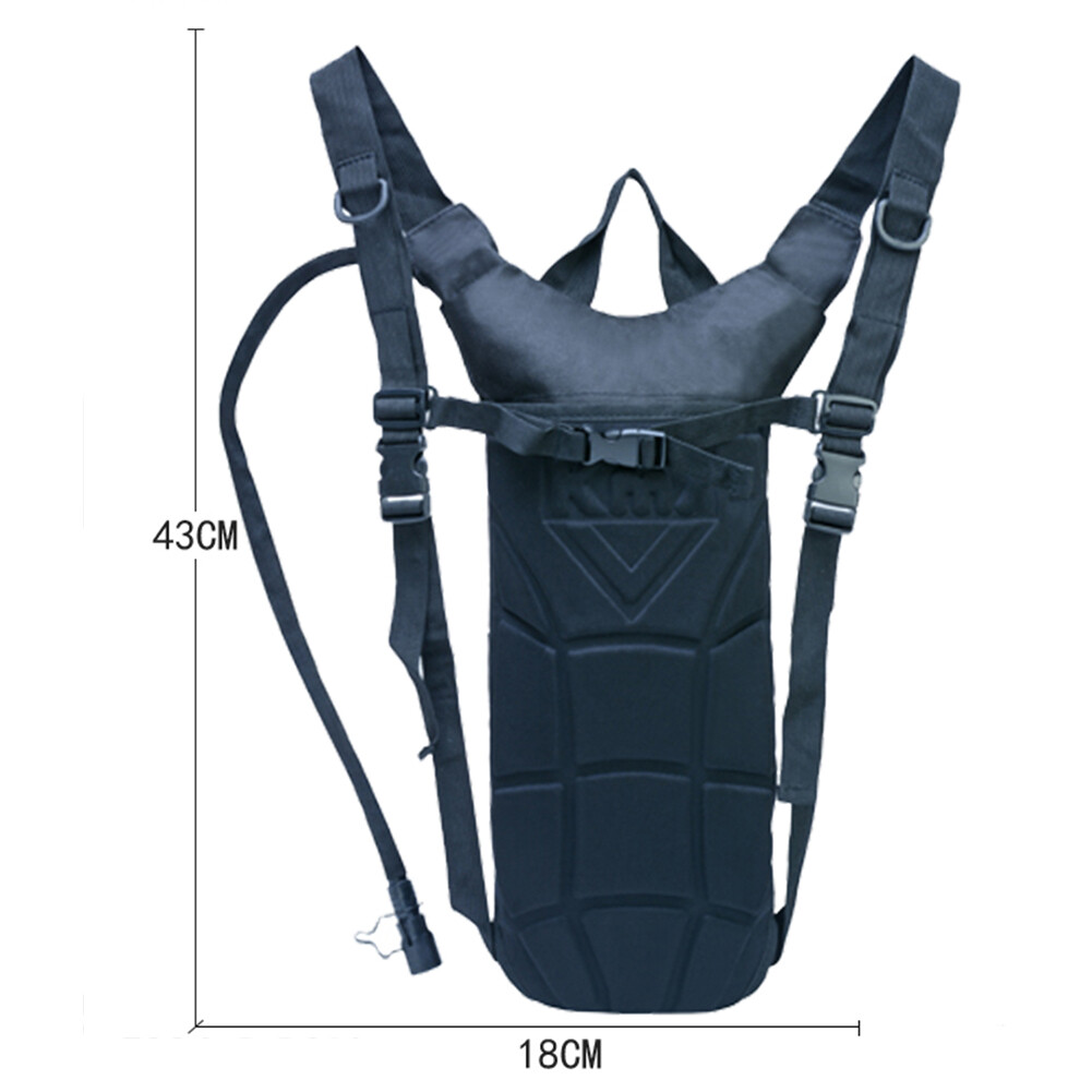 portable water backpack