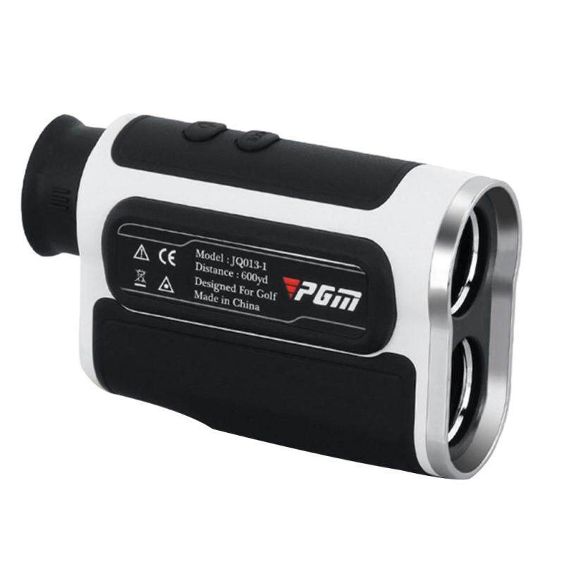 Máy Đo Khoảng Cách Laser Chơi Golf Ánh Sáng Kỳ Diệu Với Công Cụ Tìm Phạm Vi Khóa Cờ Dốc