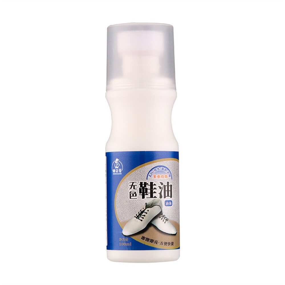 Romahome shoe po-lish wax black neutrsl / black shoe polish / kasut kulit / leather shoes