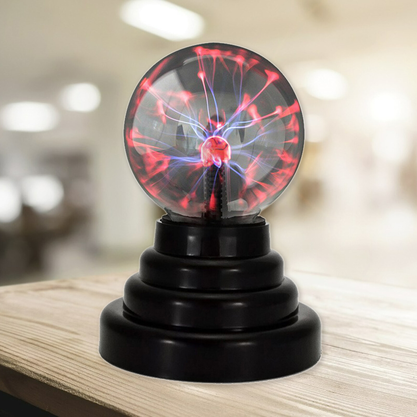 Plasma ball hot sale lazada