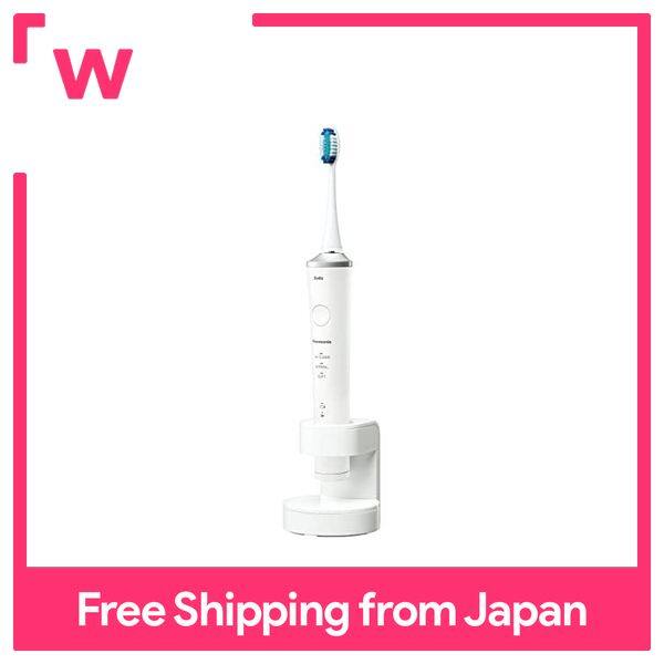 Panasonic Electric Toothbrush Doltz High Grade Model White EW-DP36