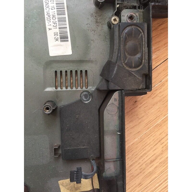 Loa laptop asus k53e
