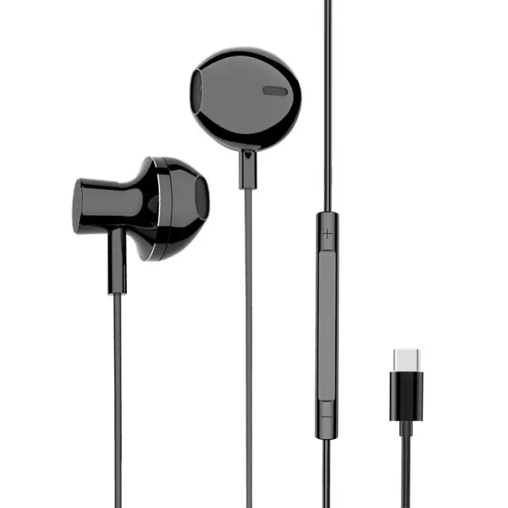 nokia headphones with mic