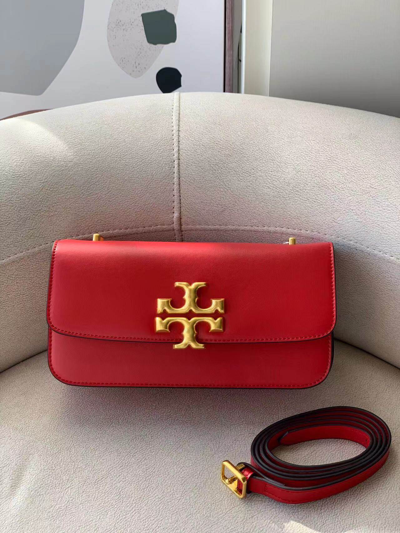 【Available TB】Small baguette bag 89644