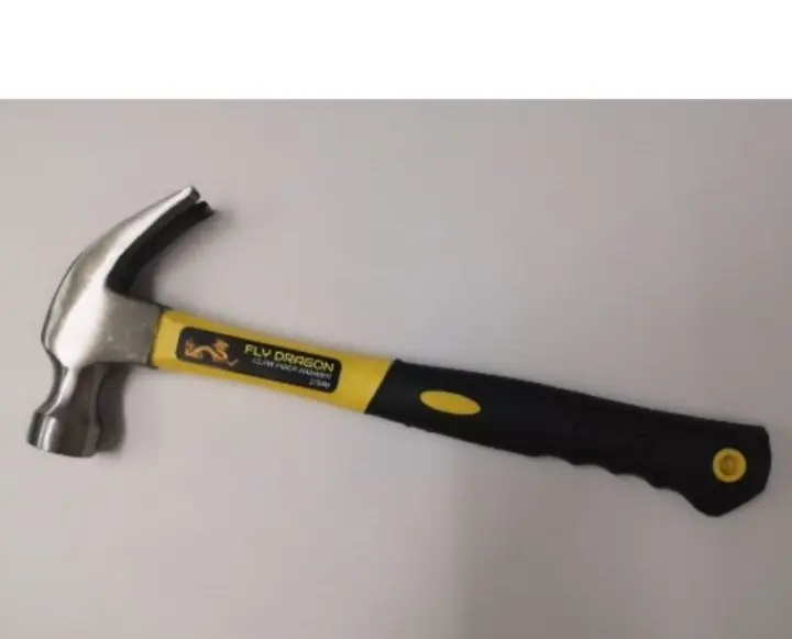 heavy claw hammer