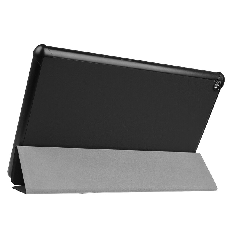 Ốp Bảo Vệ Cho Vỏ Cứng Amazon Fire HD10 2019, Giá Đỡ HD 10 2017