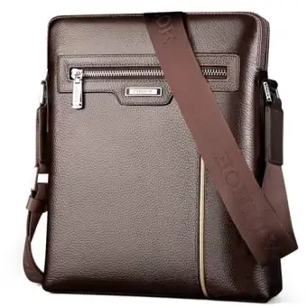 mens sling bag designer