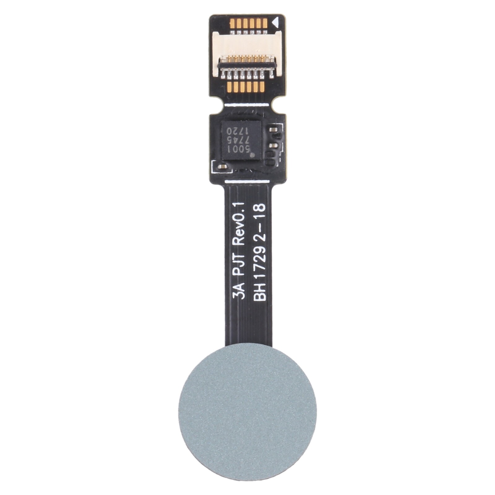 【Ready Stock】 Fingerprint Sensor Flex Cable for Sony Xperia XZ2 Premium / Xperia XZ2