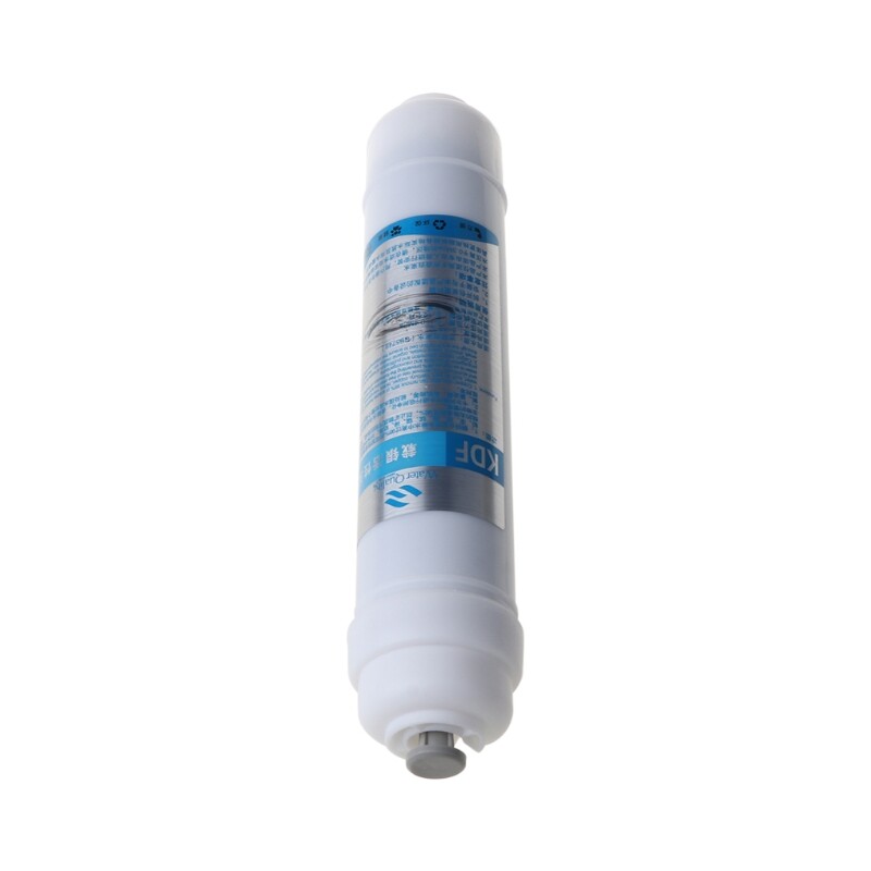 ✪【Haoo-Store】【New Arrival】 10" Five-stage Reverse Osmosis Filter Set Water Purifier Element Cartridge