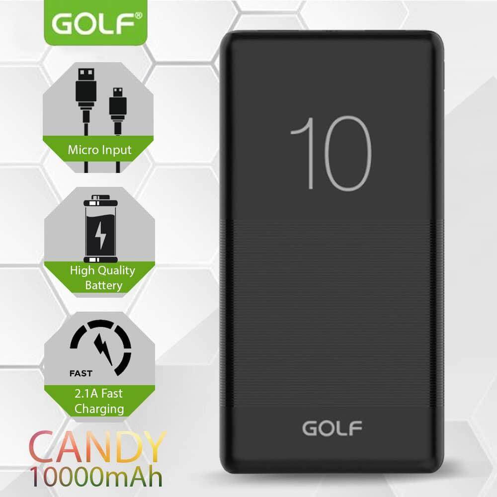 golf g80